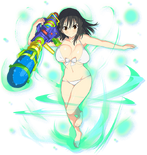 Modo Definitivo (Peach Beach Splash)