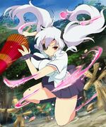 Yagyu 18