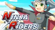 Ninja Raiders