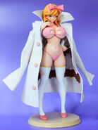 Figura de Haruka