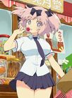 Hibari Candy Shop