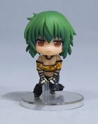 Figura Chibi de Hikage.