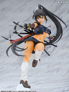 Homura figura 1