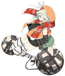 Naraku Galeria Wiki Senran Kagura Fandom