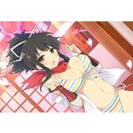 Shinobi-master-senran-kagura-new-link-pillow-cover-asuka-610817.2