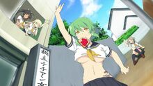 Hikage EV Ending.jpg