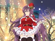 Murasaki Christmas Special