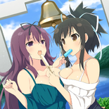 Asuka y Murasaki