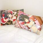 Shinobi-master-senran-kagura-new-link-pillow-cover-asuka-610817.1