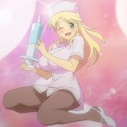 Nurse katsuragi by lordcamelot2018 dd9e8rk-fullview