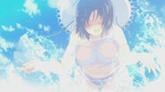 Imagen promocional de Yumi (Estival Versus)