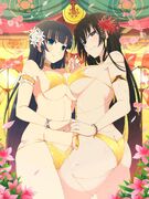 Ikaruga y Kagura