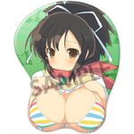 Senran-kagura-oppai-mouse-pad-asuka-renewal-ver-rerun-603933.1