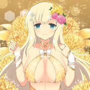 Yomi Golden