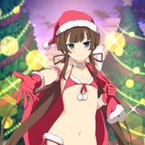 Ryoubi Christmas