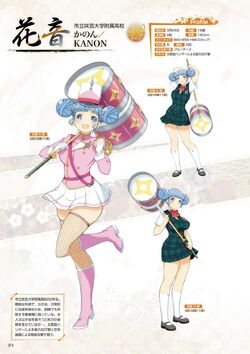 Kanon Wiki Senran Kagura Fandom Kanon Wiki Senran Kagura Fandom