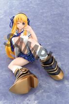 Katsuragi-SenranKagura-NewBreastMaterial-Figure-1