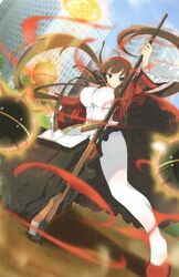 --ryoubi-senran-kagura-senran-kagura-series-and-senran-kagura-shinovi-versus-drawn-by-yaegashi-nan--sample-be9c36a67d077a5f4dbe7102502e4277.jpg