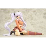 Gutto kuru Figure Collection La beaute Senran Kagura Yagyu 314783.1