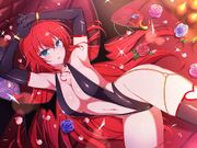 Devil King Rias