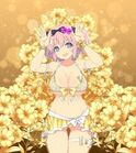 Hibari Golden