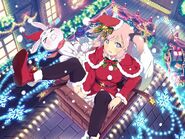 Hibari Christmas Special