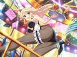 Katsuragi - New Link 15