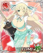 Yomi 05