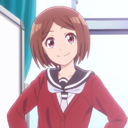 Senryuu shoujo cheap