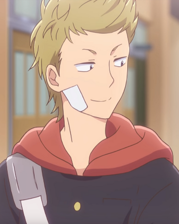 Eiji Busujima Senryuu Shoujo Wiki Fandom