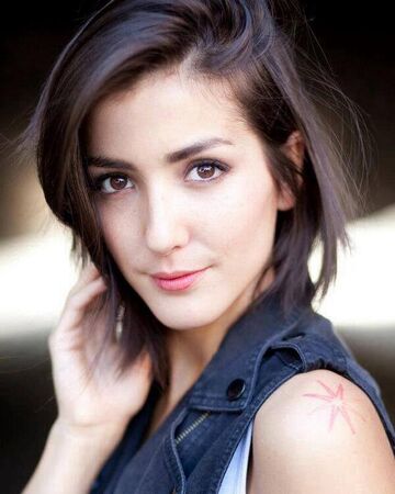 Erendira Ibarra Wikia Sense8 Fandom