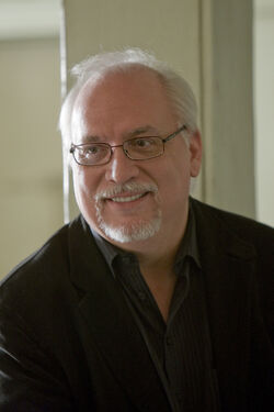 J Michael Straczynski