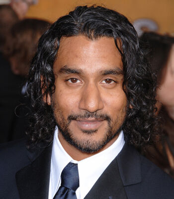 Naveen Andrews