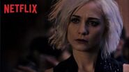 Sense8 - Character Trailer Riley - Netflix HD