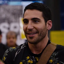 Lito Rodriguez