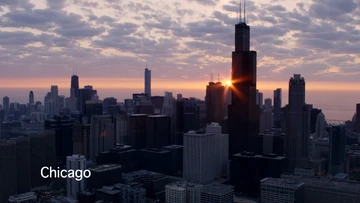 Chicago