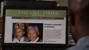 Mandiba