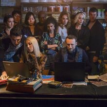 Sense8 Wiki Fandom