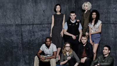 Sense8 Wiki Fandom