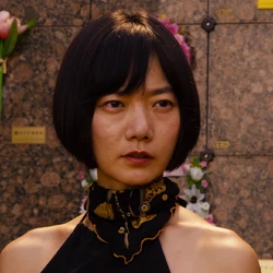 Sun Bak