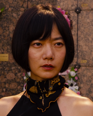 Sun Bak Sense8 Wiki Fandom