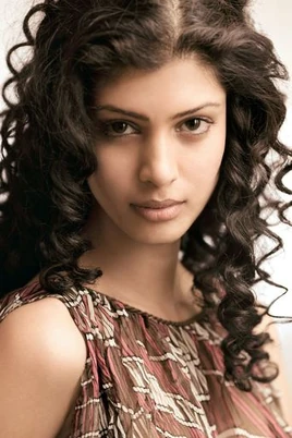 Tina Desai | Sense8 Wiki | Fandom