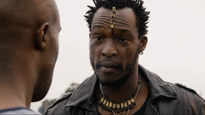 Githu (a.k.a. Superpower)