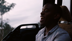 What's Up Capheus