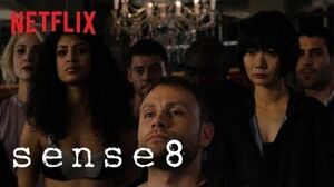 Sense8 Trailer 2