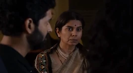 Sahana Rasal