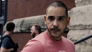 Diego Morales