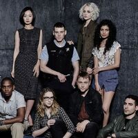 Sense8 Wiki Fandom