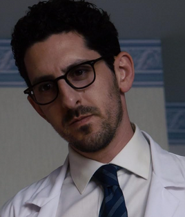 Dr. P. Metzger