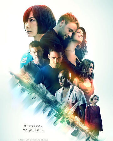 Season Two Sense8 Wiki Fandom